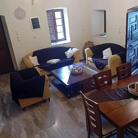 Maribel Guesthouse Mina Exterior photo
