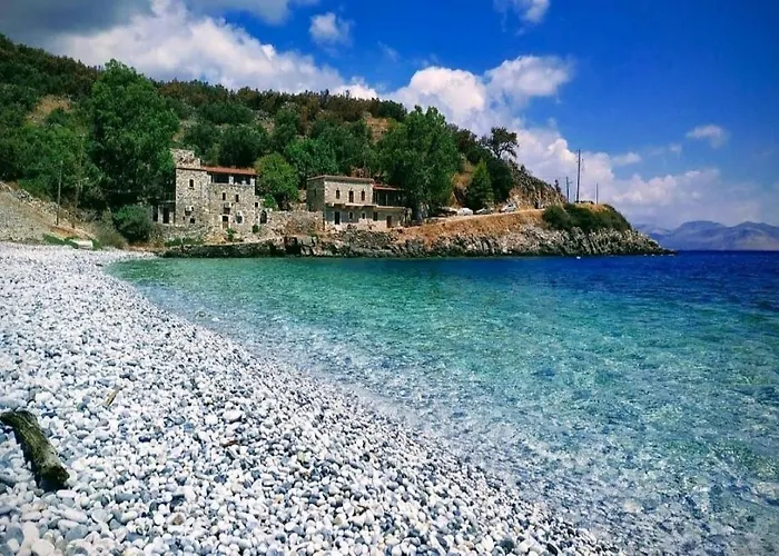 Maribel Guesthouse