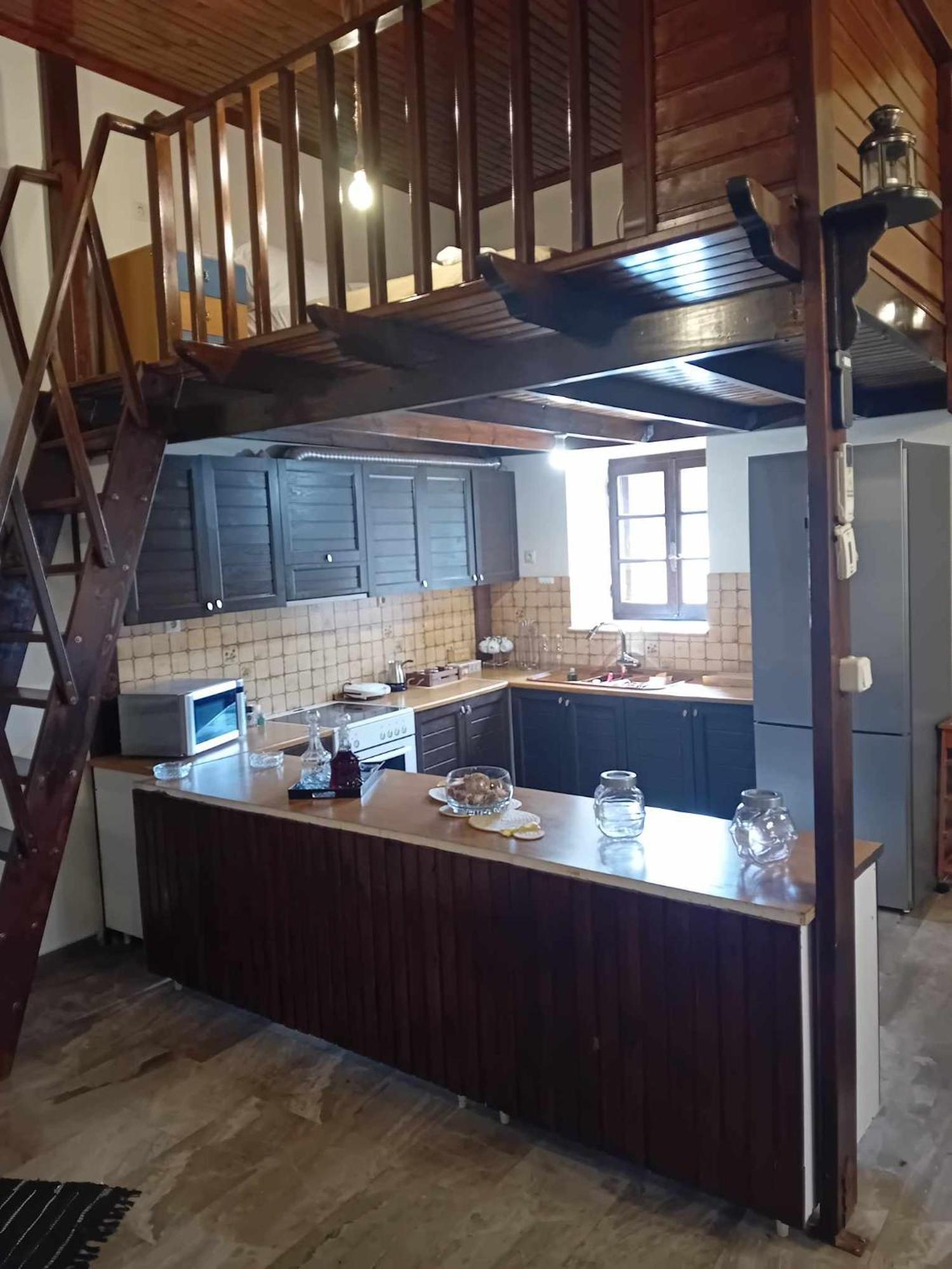 Maribel Holiday home